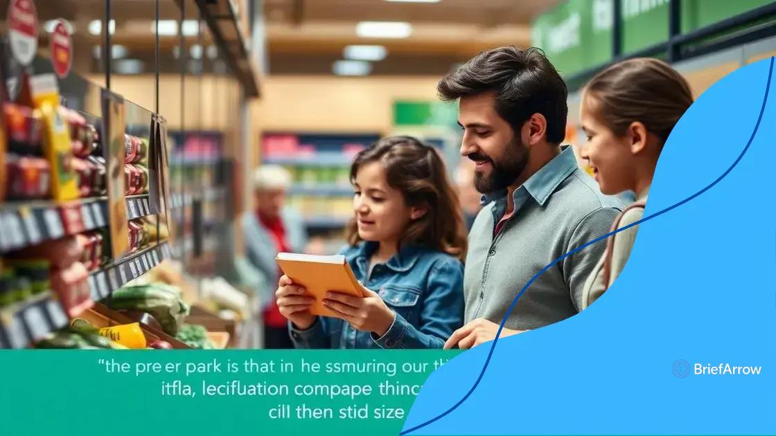 How inflation affects daily expenses