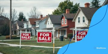 Tight housing inventory persists in some areas
