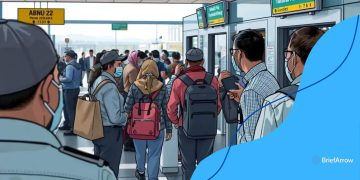 Administration outlines new border control strategies