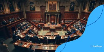House debates election law amendments: what’s at stake?