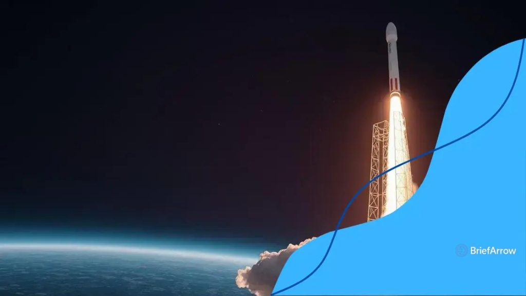 Private space companies achieve new milestones in 2023