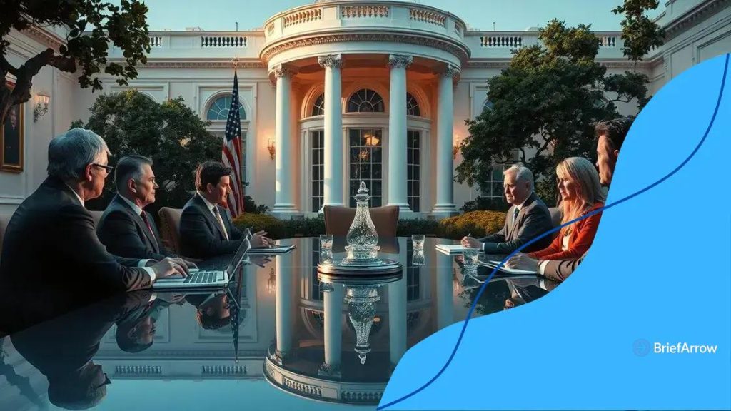 White House releases AI ethics framework to guide tech