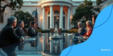 White House releases AI ethics framework to guide tech