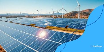 Federal funding allocated for renewable energy projects boosts growth