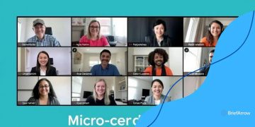 Growth of tech micro-credentialing programs: Why now?