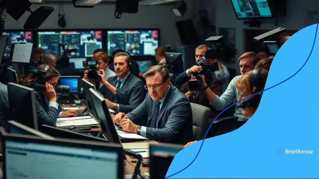 Public trust in media organizations remains low: what now?