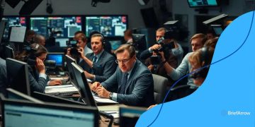 Public trust in media organizations remains low: what now?