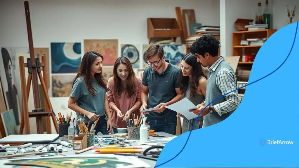 New arts graduate student fellowships: your gateway to success