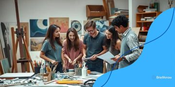 New arts graduate student fellowships: your gateway to success