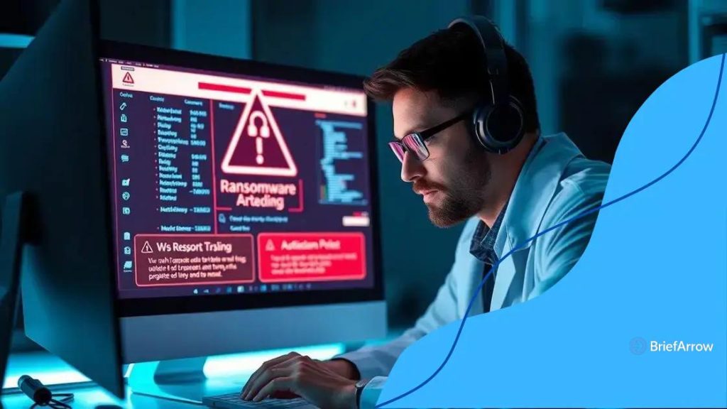 Federal warnings about ransomware attacks: what you need to know