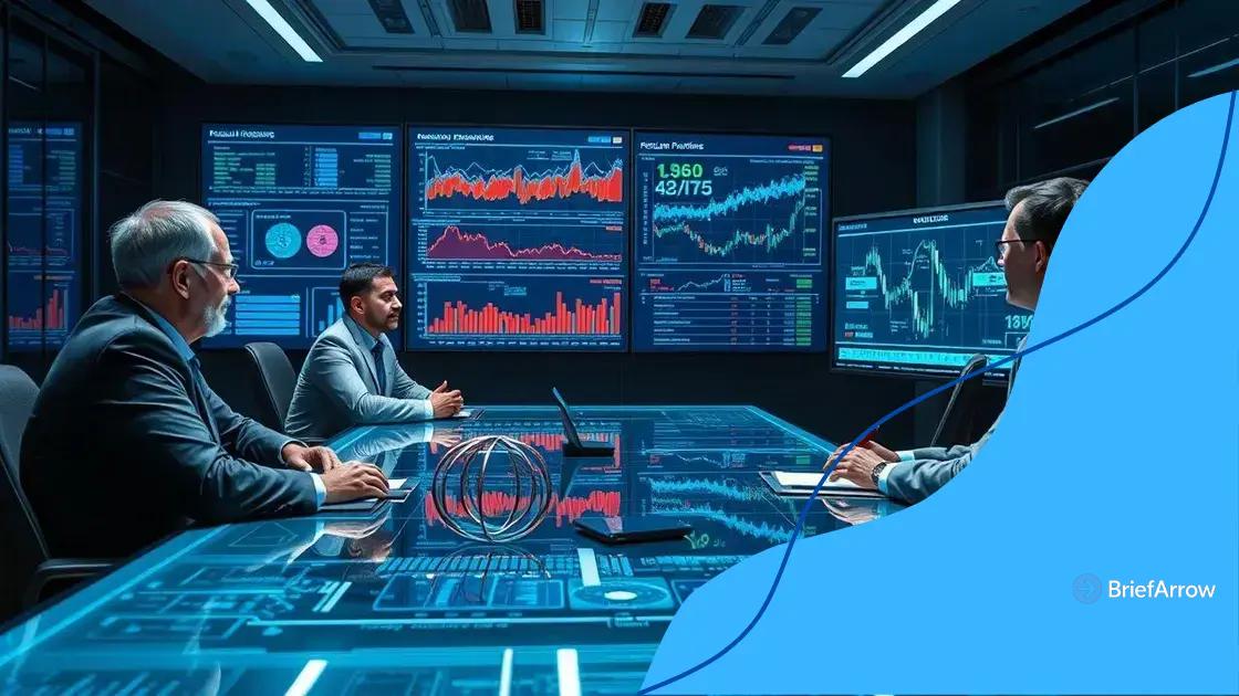Impact of technological advancements on regulations