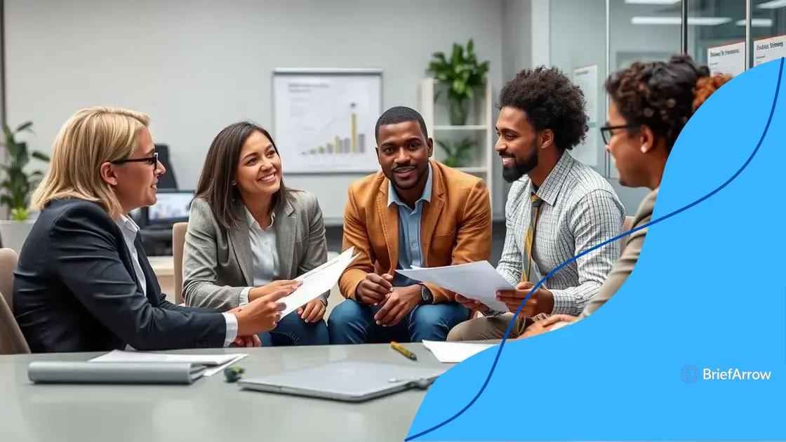 Types of loans available for small businesses