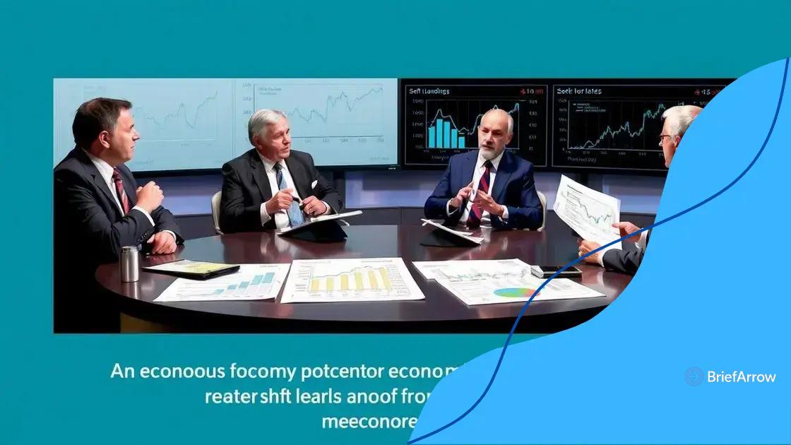 Expert opinions on current soft landing potential