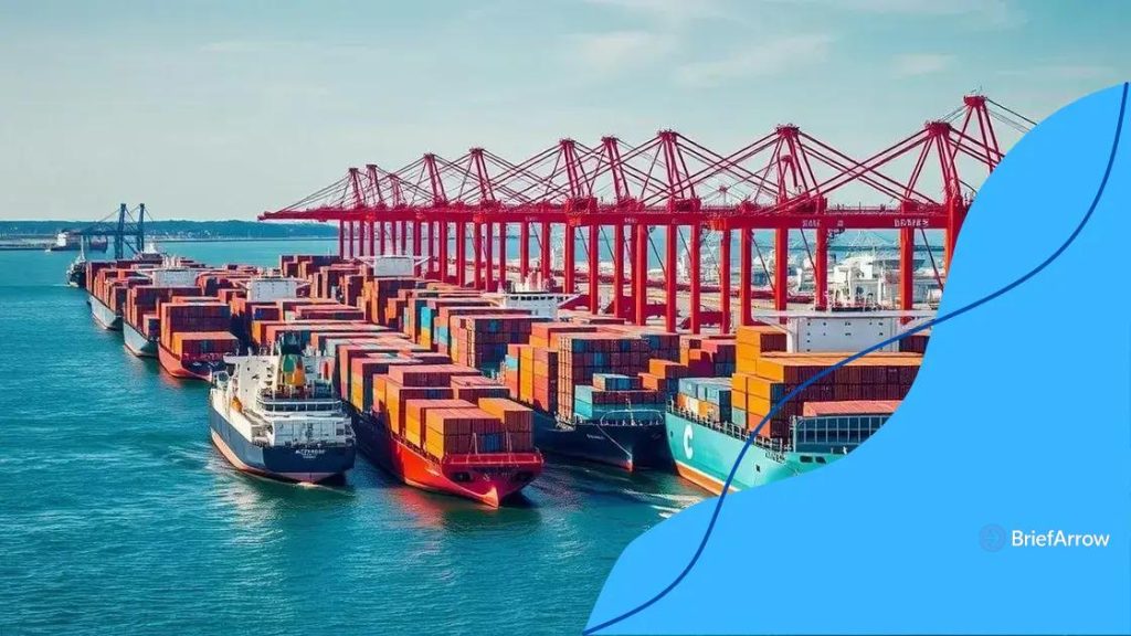 Impact of global supply chain issues on prices: a closer look