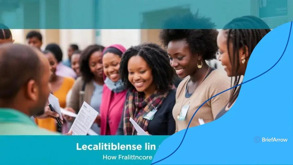 Public awareness campaigns for healthcare enrollment strategies