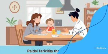 State-level debates on mandatory paid family leave
