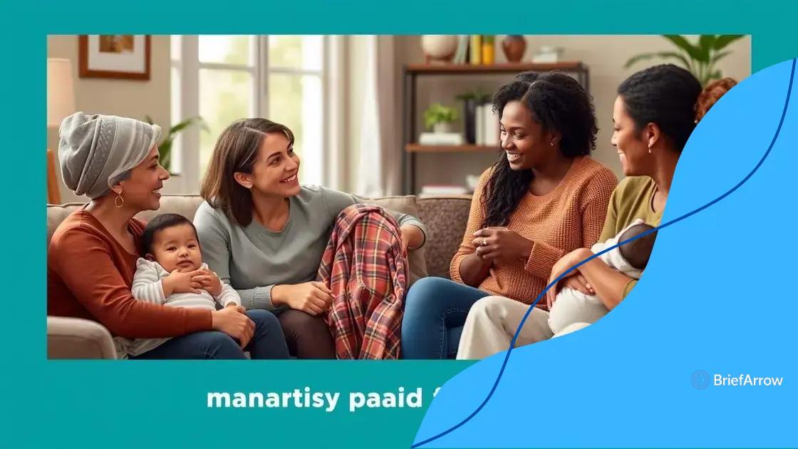 Arguments for mandatory leave