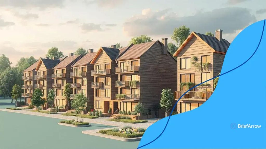 Innovative solutions for affordable housing explored