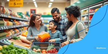 Study on food inflation's impact on low-income families