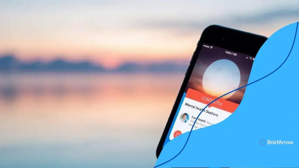 Reported expansion of mobile mental health services