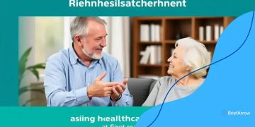 Impact of rising healthcare costs on retirement planning