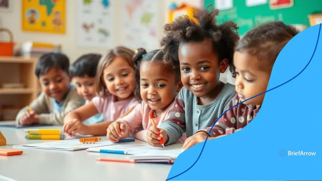 State-level efforts to expand pre-K access