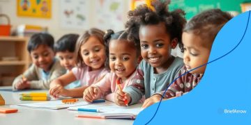 State-level efforts to expand pre-K access