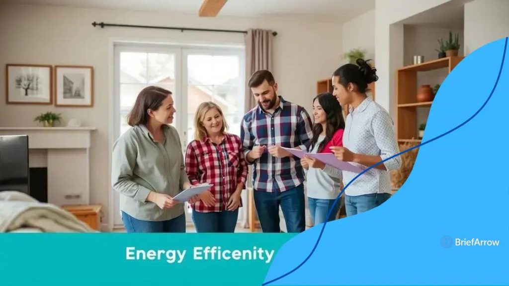 Funding for homeowner energy efficiency upgrades: a guide
