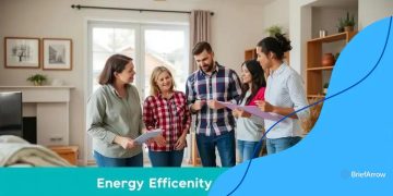 Funding for homeowner energy efficiency upgrades: a guide