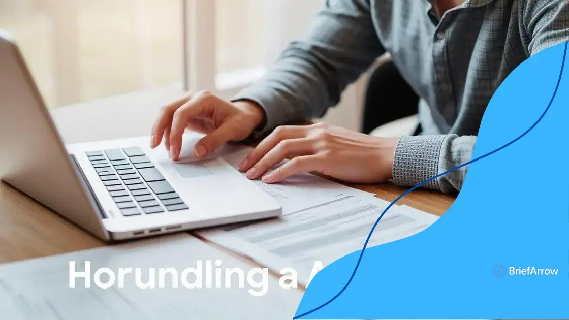How to apply for funding