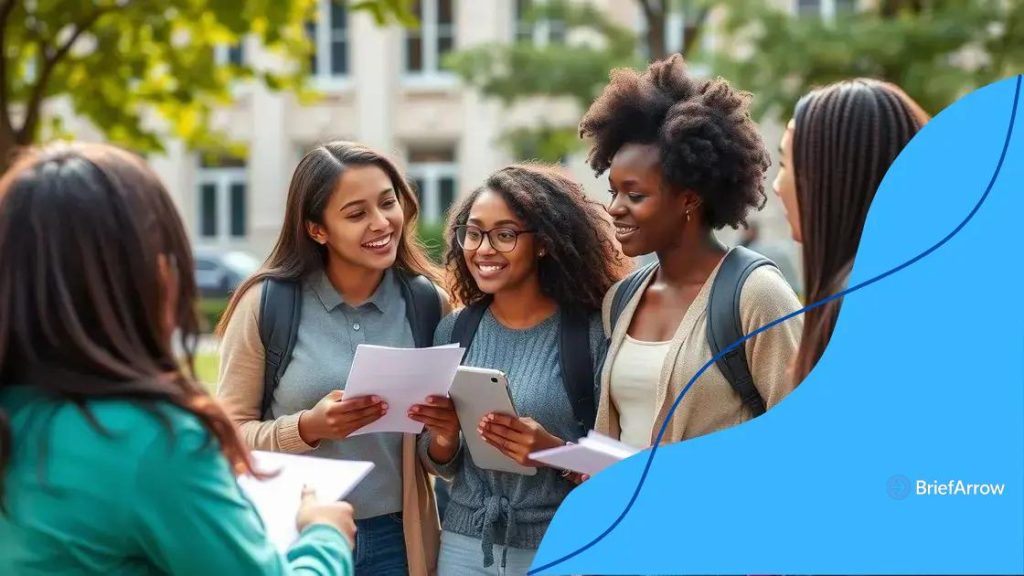 Analysis of fall 2025 college application trends
