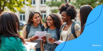 Analysis of fall 2025 college application trends
