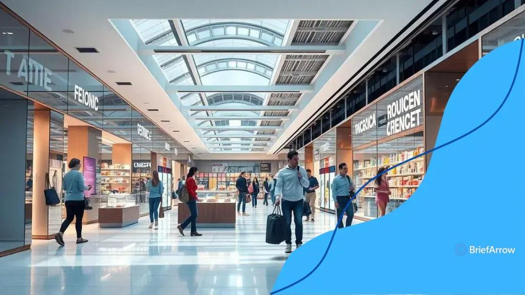 Consumer discretionary spending trends emerge: what’s next?