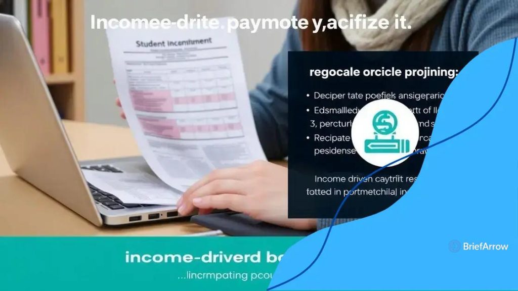 Updates on income-driven repayment plan enrollment