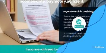 Updates on income-driven repayment plan enrollment
