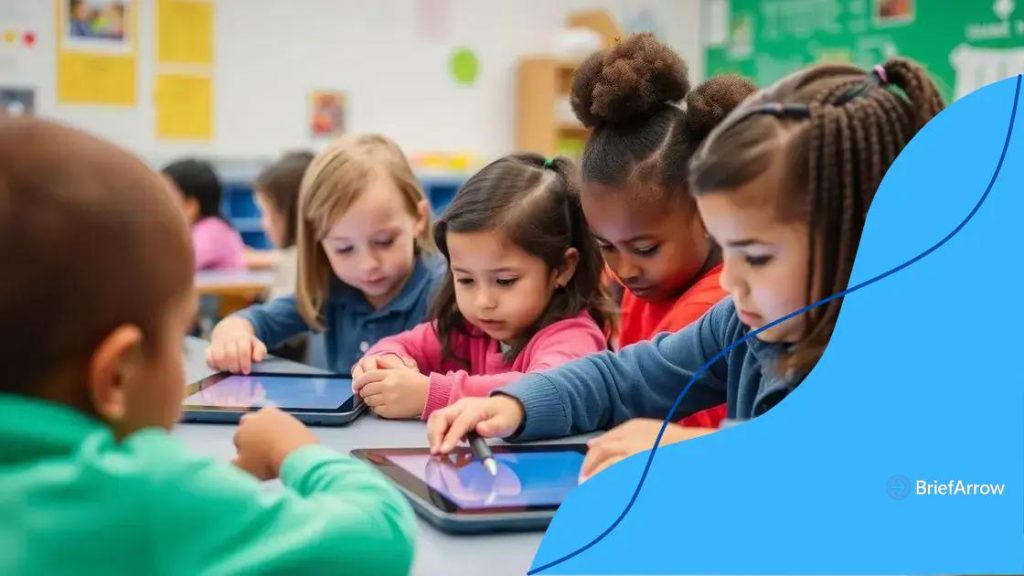 Research on screen time’s learning impact: what to know