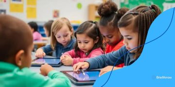 Research on screen time's learning impact: what to know