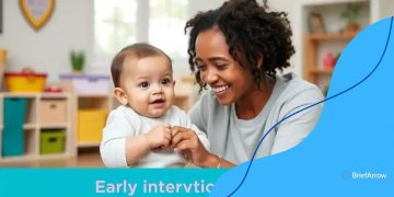 Expanded early intervention services for infants: a crucial step