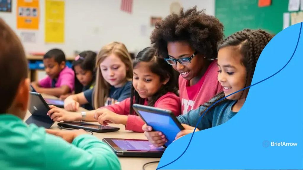 Assistive technology for students with disabilities explained