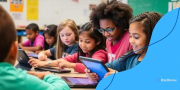 Assistive technology for students with disabilities explained