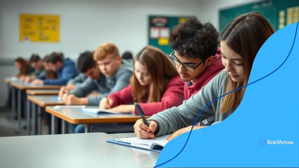 Debates on standardized testing for high school graduation