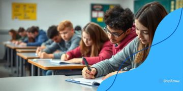 Debates on standardized testing for high school graduation