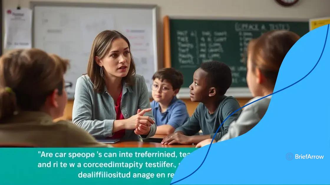 Critiques and concerns about standardized testing