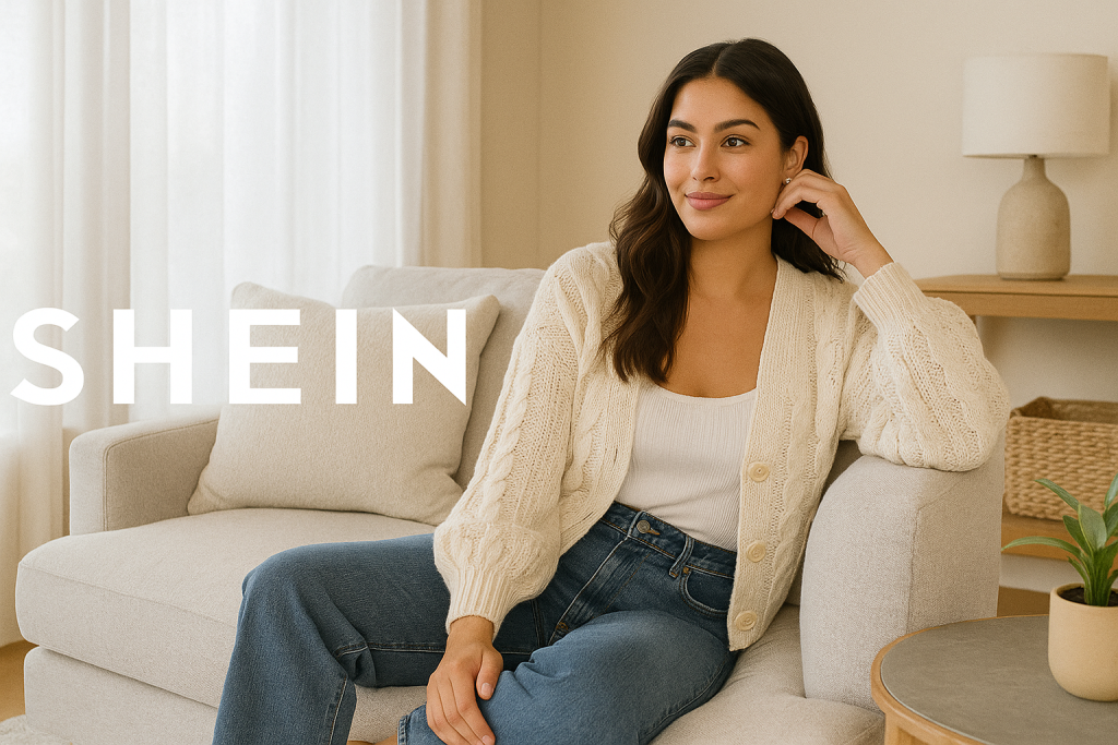 Try Shein for Free: How to Get Free Clothes from Shein’s Trial Program