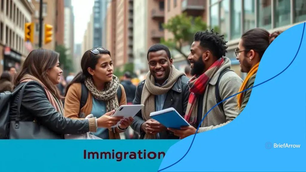 ImmigrationcapsUK: unlock your path to a new life