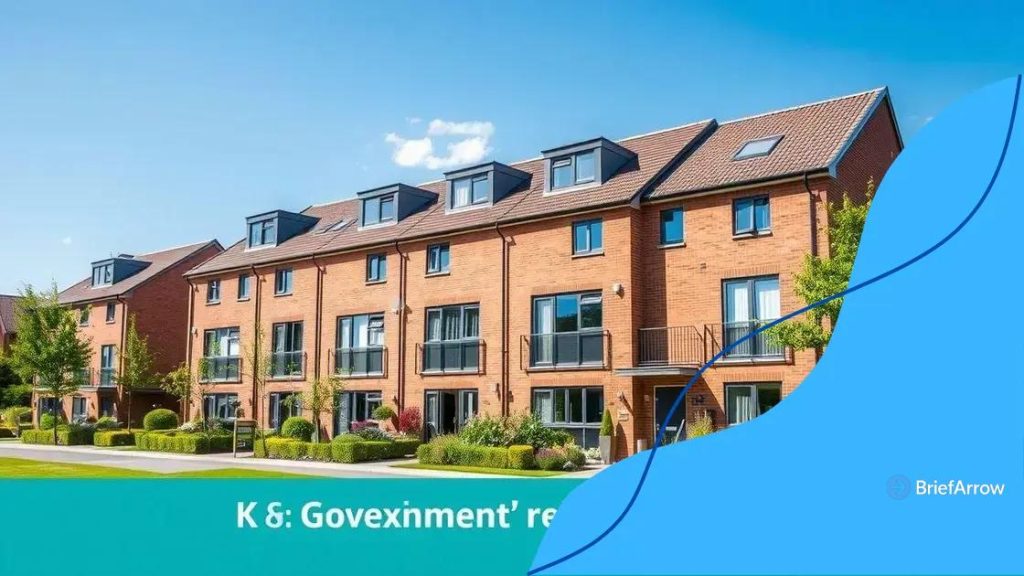 HousingbonusUK: Unlocking your dream home benefits