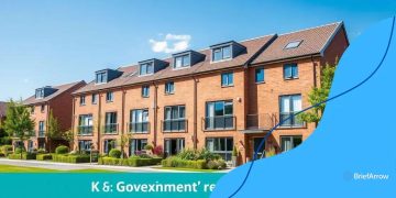 HousingbonusUK: Unlocking your dream home benefits
