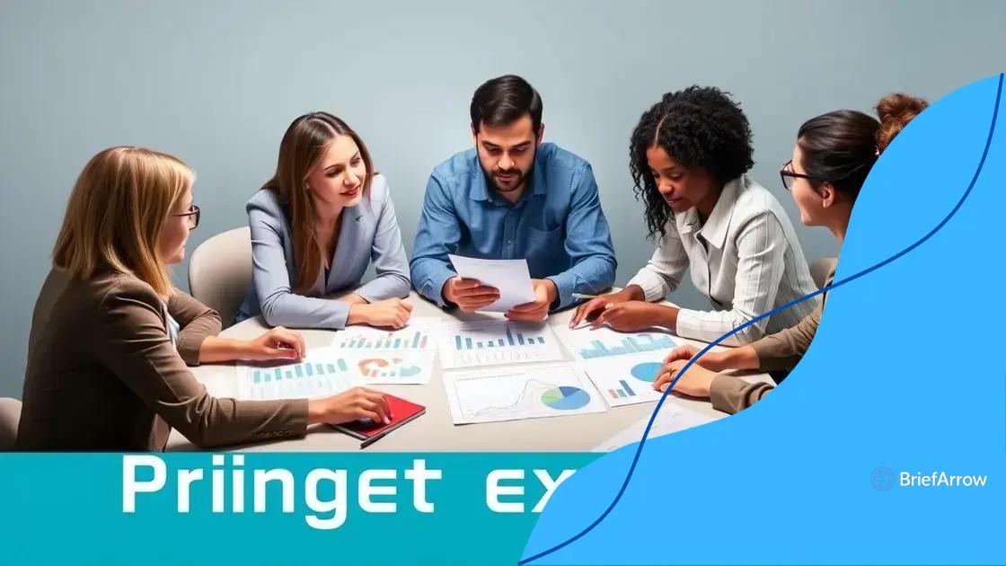How to prioritize expenses during cuts