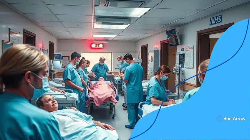 EmergencyNHSUK: How to Navigate Health Services Effectively