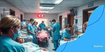 EmergencyNHSUK: How to Navigate Health Services Effectively